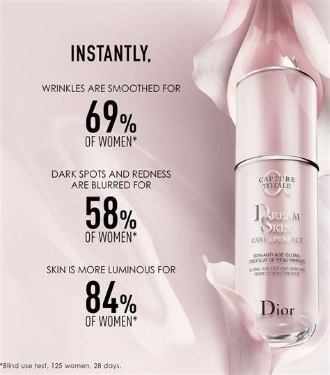 dreamskin dior precio